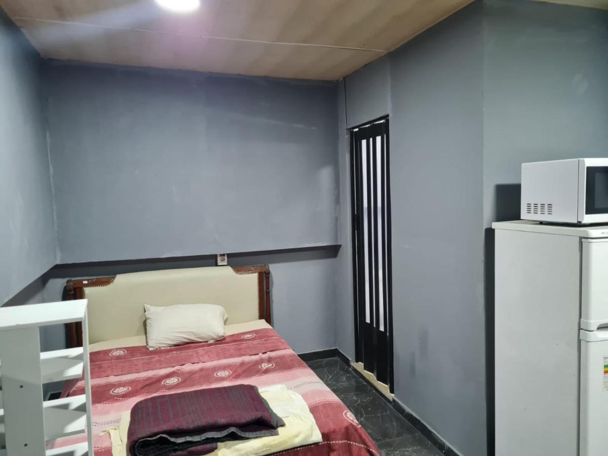 Apartamento Monoambiente Centro Completo Apartamento